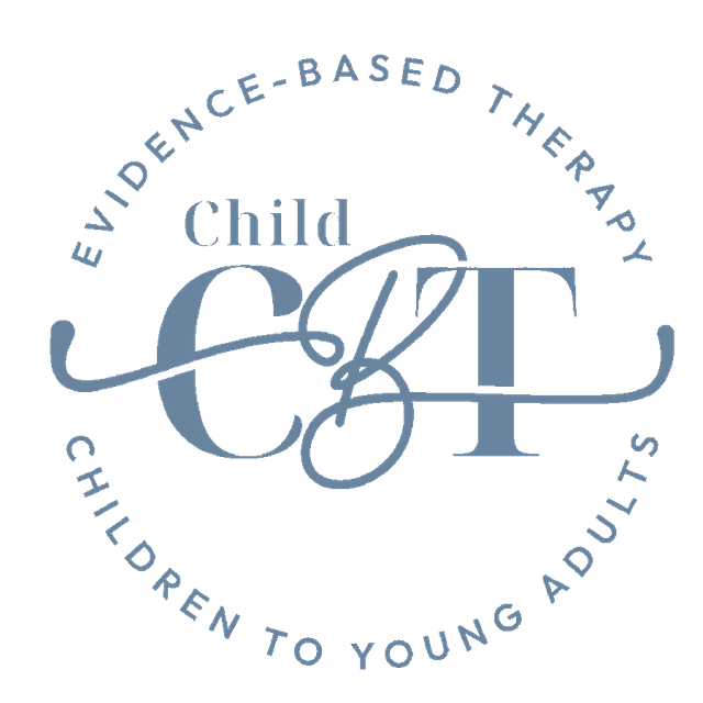 Child CBT